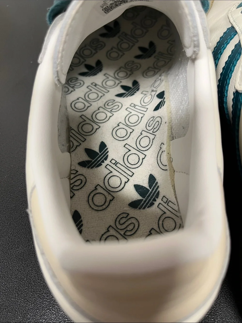 adidas classic samba